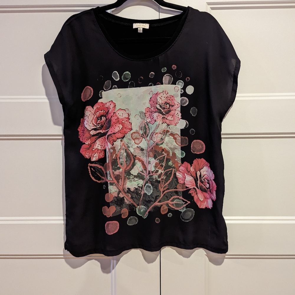 Light weight T-shirt